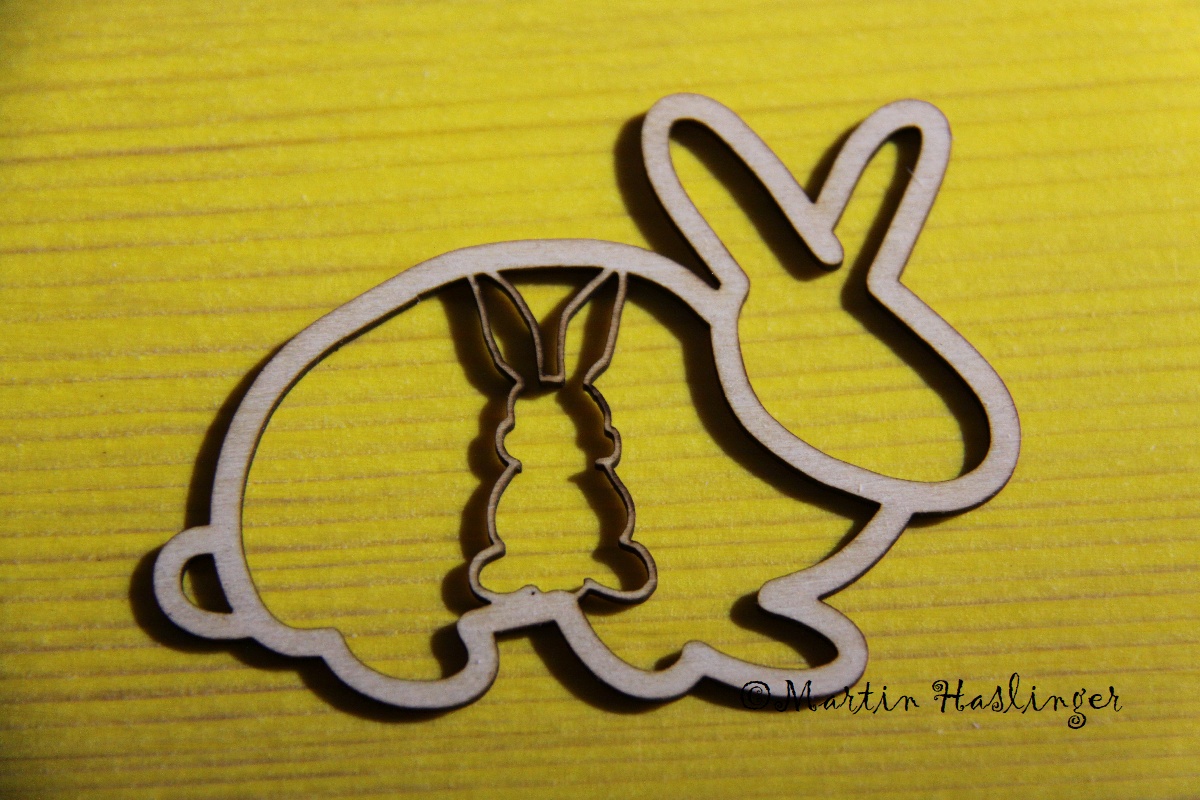 Osterhase